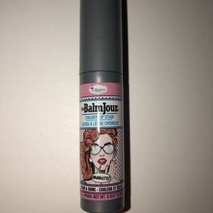 Balm Jour Creamy Lip Stain